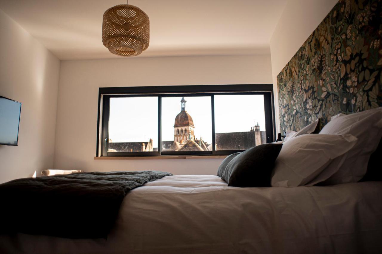 Les Terrasses De Notre Dame Apartment *