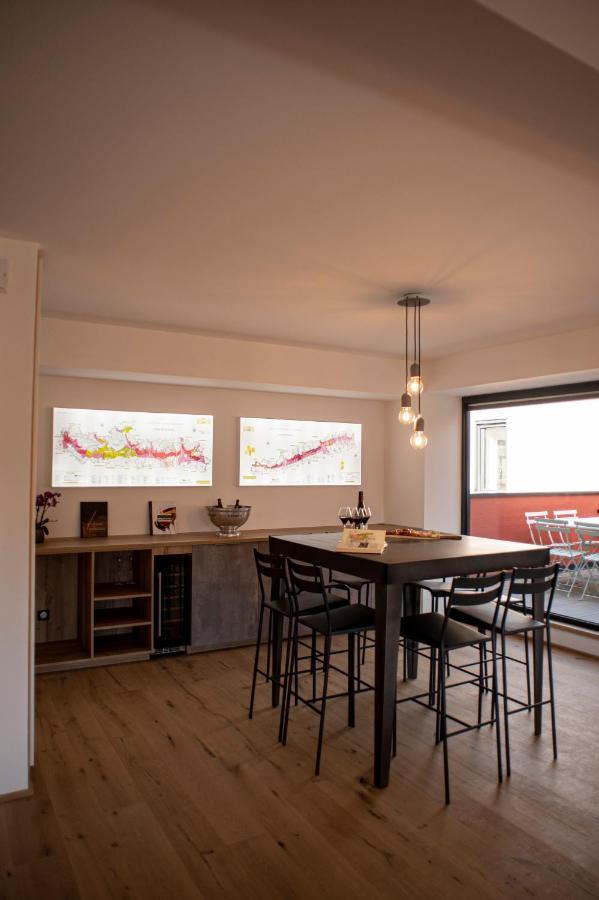 Les Terrasses De Notre Dame Apartment Beaune (Cote d'Or)