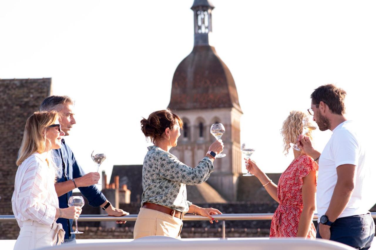 Les Terrasses De Notre Dame Apartment Beaune (Cote d'Or)