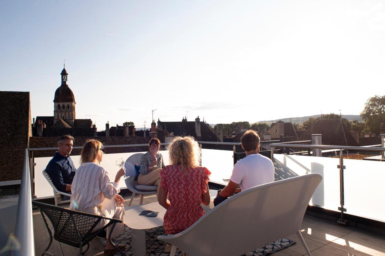 Apartment Les Terrasses De Notre Dame *