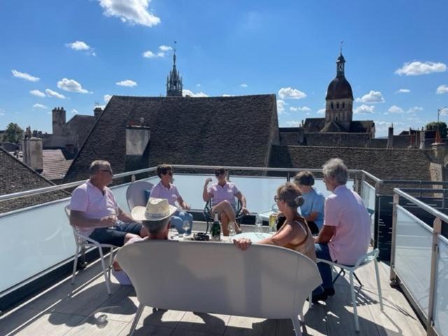 Apartment Les Terrasses De Notre Dame *